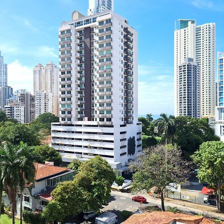 דירות פנמה סיטי Amazing 2Br In Obarrio מראה חיצוני תמונה