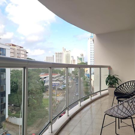 דירות פנמה סיטי Amazing 2Br In Obarrio מראה חיצוני תמונה