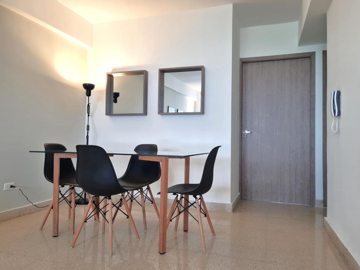דירות פנמה סיטי Amazing 2Br In Obarrio מראה חיצוני תמונה