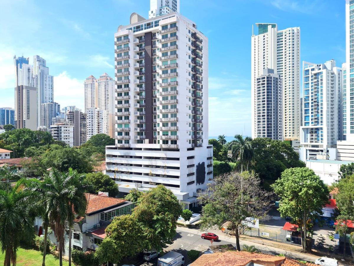 דירות פנמה סיטי Amazing 2Br In Obarrio מראה חיצוני תמונה