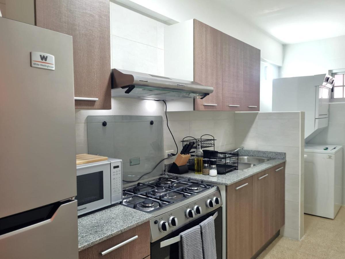דירות פנמה סיטי Amazing 2Br In Obarrio מראה חיצוני תמונה
