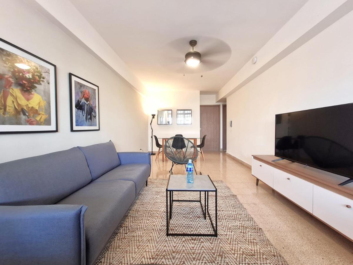 דירות פנמה סיטי Amazing 2Br In Obarrio מראה חיצוני תמונה