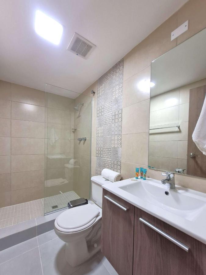 דירות פנמה סיטי Amazing 2Br In Obarrio מראה חיצוני תמונה
