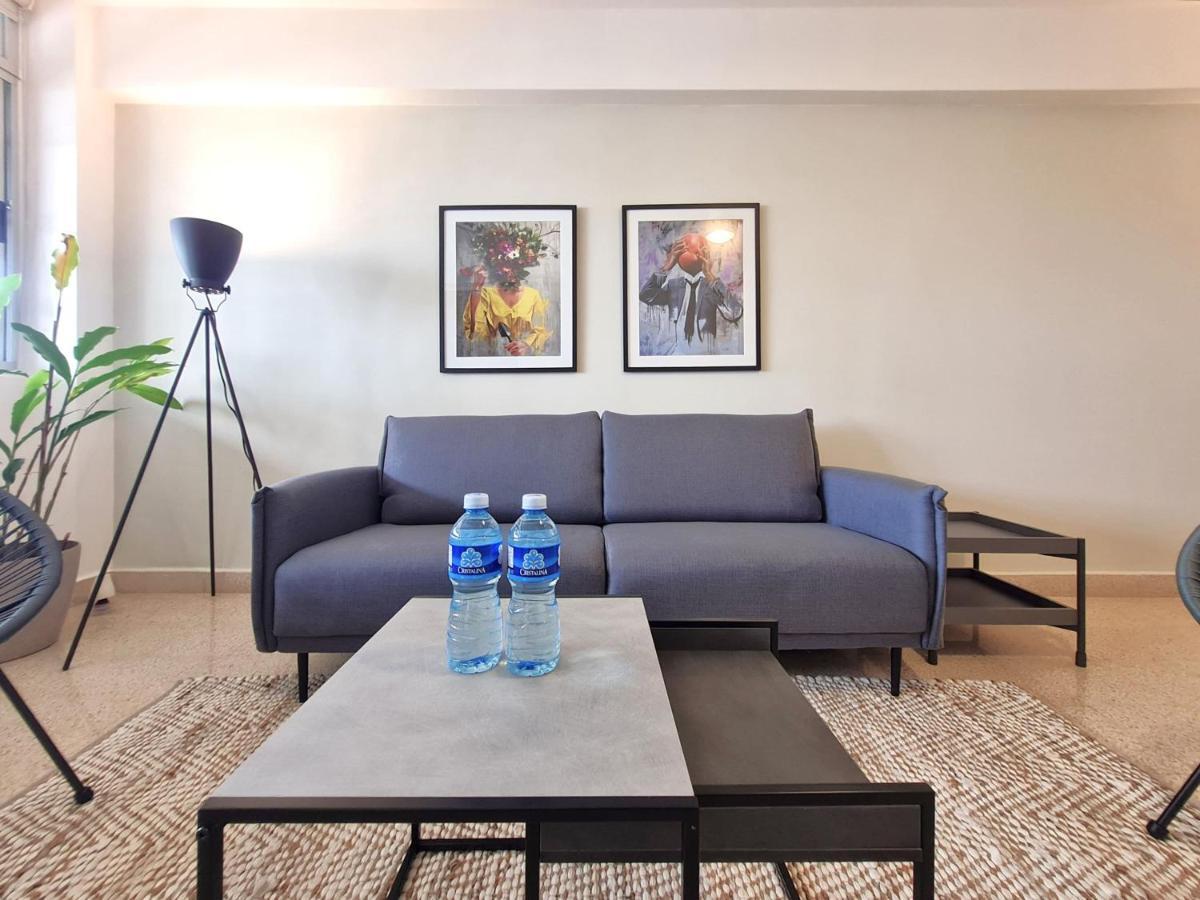 דירות פנמה סיטי Amazing 2Br In Obarrio מראה חיצוני תמונה