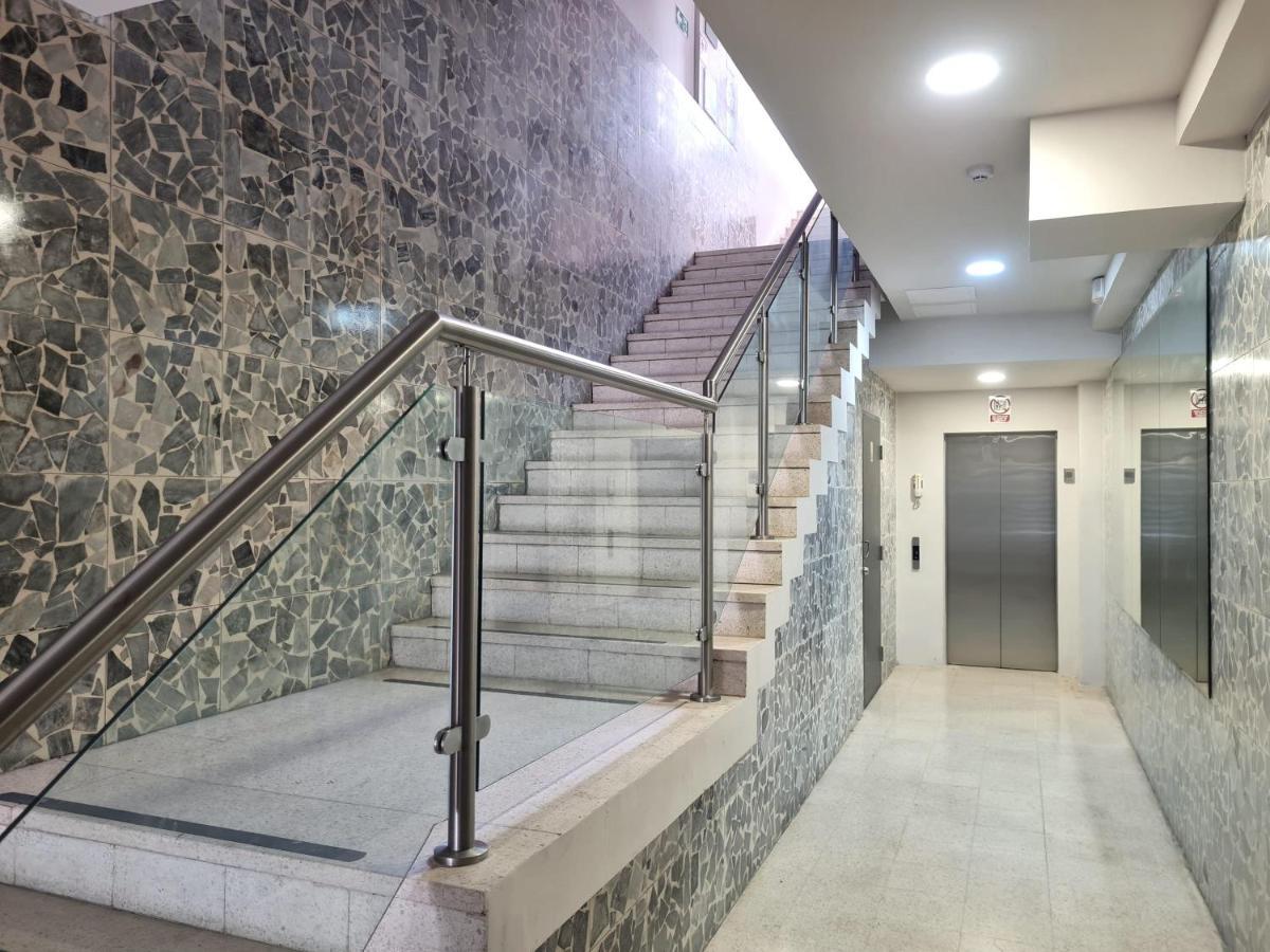 דירות פנמה סיטי Amazing 2Br In Obarrio מראה חיצוני תמונה