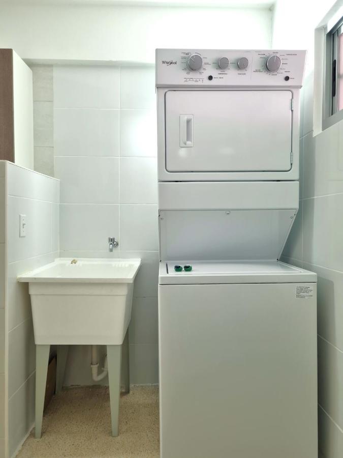 דירות פנמה סיטי Amazing 2Br In Obarrio מראה חיצוני תמונה