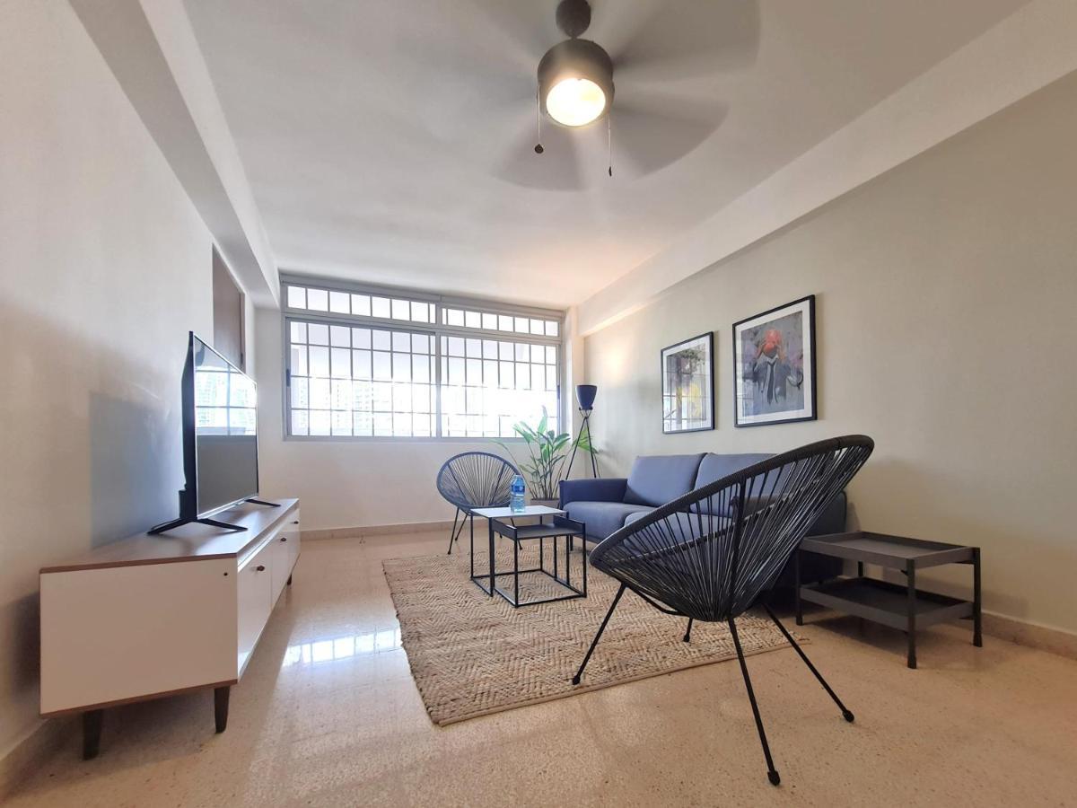 דירות פנמה סיטי Amazing 2Br In Obarrio מראה חיצוני תמונה