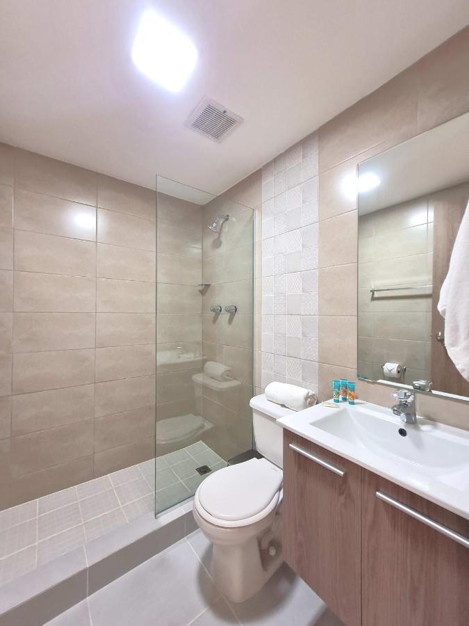 דירות פנמה סיטי Amazing 2Br In Obarrio מראה חיצוני תמונה