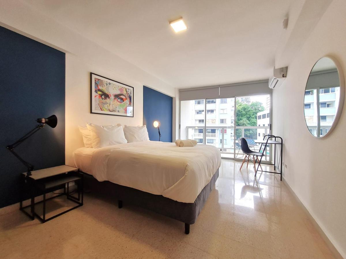 דירות פנמה סיטי Amazing 2Br In Obarrio מראה חיצוני תמונה